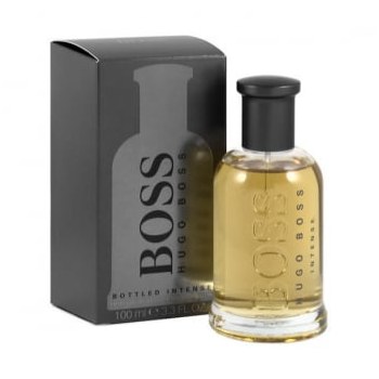 Perfumy Hugo Boss - Bottled Intense