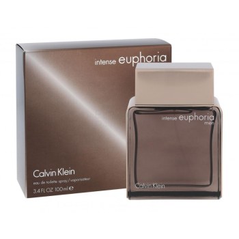 Perfumy Calvin Klein - Euphoria Intense