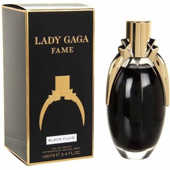 Perfumy damskie Lady Gaga - Fame