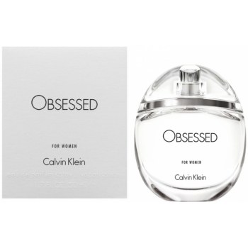 Perfumy Calvin Klein - Obsessed for Women