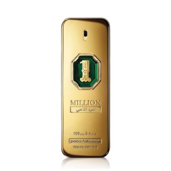 Perfumy Paco Rabanne - 1 Million Golden Oud