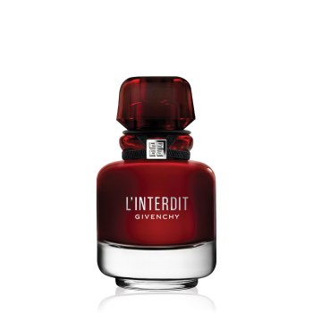 Perfumy Givenchy L'Interdit Rouge Ultime 2023