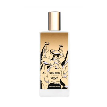 Perfumy Memo Paris - Cappadocia (UNISEX)