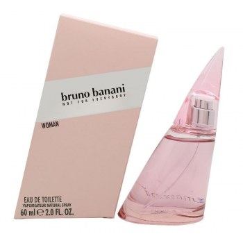 Perfumy damskie Bruno Banani - Woman not for Everybody