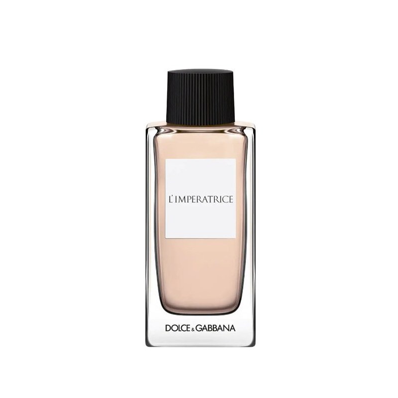 D&G - Anthology L'Imperatrice 3