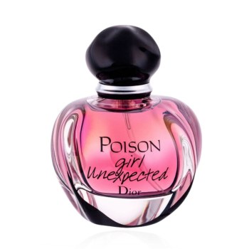 Perfumy Dior - Poison Girl Unexpected