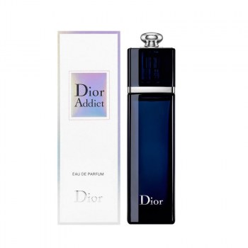 Perfumy Orientalne -  Dior - Addict