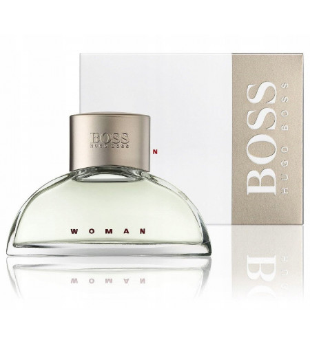 Hugo Boss – Boss Woman