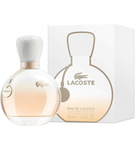 Lacoste - Eau de Lacoste (biała)