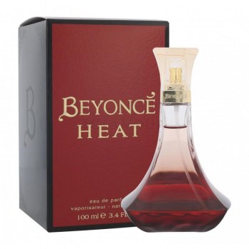 Perfumy Beyonce - Heat