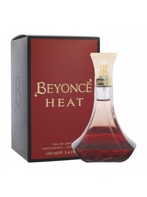 Beyonce - Heat