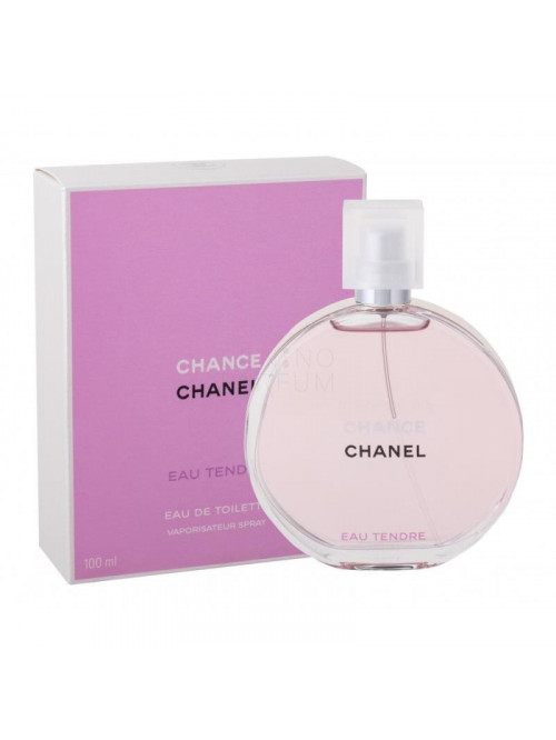 Chanel - Chance eu Tendre