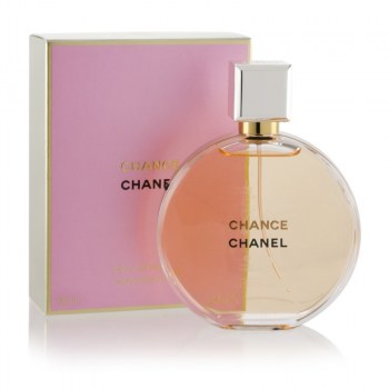 Perfumy Kwiatowe -  Chanel - Chance