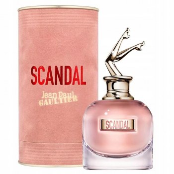 Perfumy Szyprowe -  Jean Paul Gaultier - Scandal