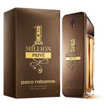 Perfumy Paco Rabanne – 1 Million Prive