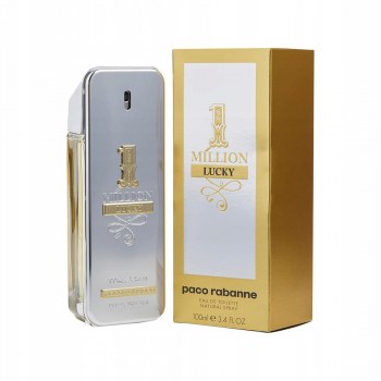 Perfumy Paco Rabanne 1 Million Lucky