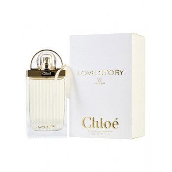 Perfumy Kwiatowe -  Chloe - Love Story
