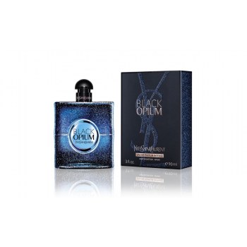 Perfumy Yves Saint Laurent - Black Opium EDP Intense