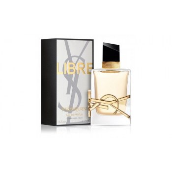 Perfumy Yves Saint Laurent - Libre