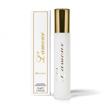 Perfumy Szyprowe - L'amour Premium 1
