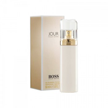 Perfumy Kwiatowe -  Hugo Boss - Jour