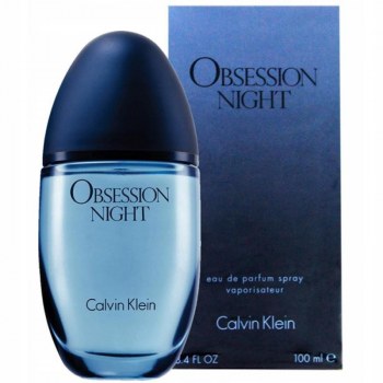 Perfumy Orientalne -  Calvin Klein - Obsession Night