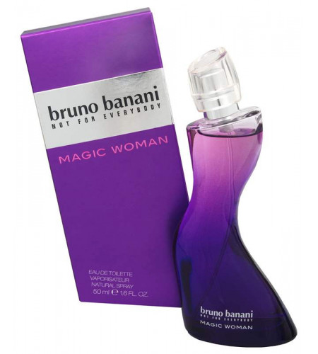 Bruno Banani – Magic Woman
