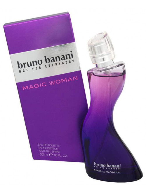 Bruno Banani – Magic Woman