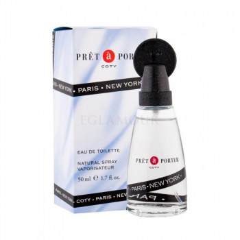 Perfumy Orientalne -  Coty – Pret a Porter