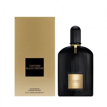 Perfumy Niszowe -  Tom Ford – Black Orchid