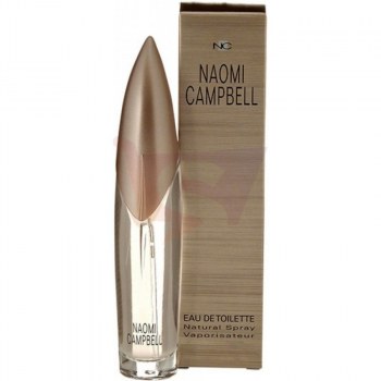 Perfumy Naomi Campbell - Naomi Campbell