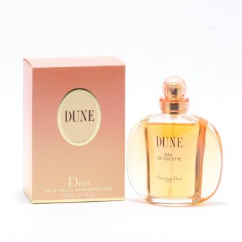 Perfumy Drzewne -  Dior – Dune