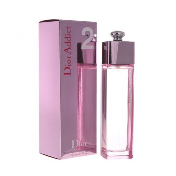 Perfumy Dior – Addict 2