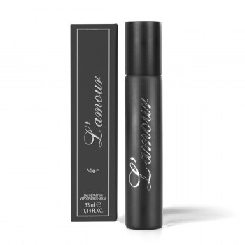 Perfumy Drzewne - L'amour Premium 202