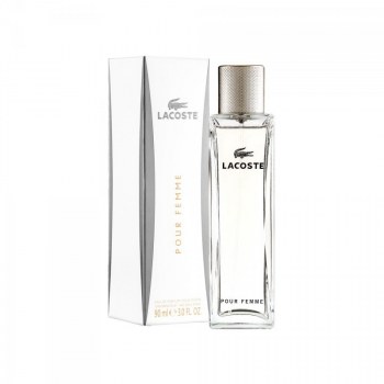 Perfumy Drzewne -  Lacoste - Pour Femme 2003