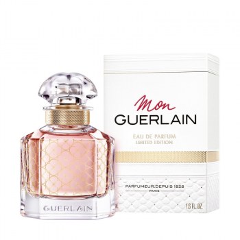 Perfumy Drzewne -  Guerlain – Mon