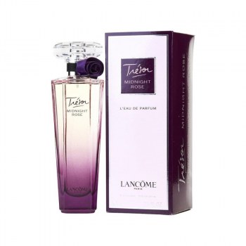 Perfumy Drzewne -  Lancome – Tresor Midnight Roses