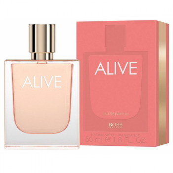 Perfumy Hugo Boss - Alive