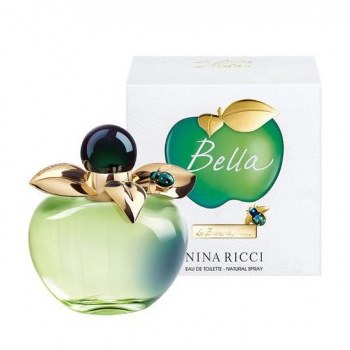 Perfumy Nina Ricci -  Bella