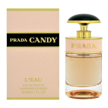 Perfumy Prada - Candy L'eau Prada