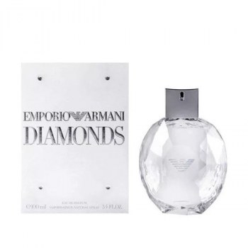 Perfumy damskie Armani Emporio - Diamonds