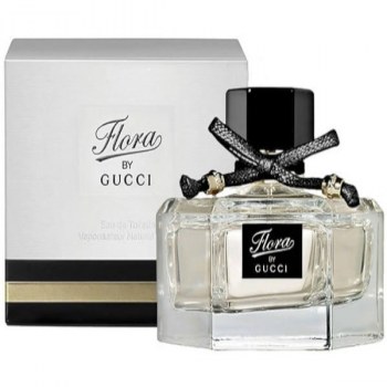 Perfumy Gucci - Flora By Gucci