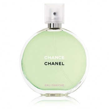 Perfumy Chanel - Chance eau de Fraiche