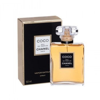 Perfumy Chanel - Coco Chanel