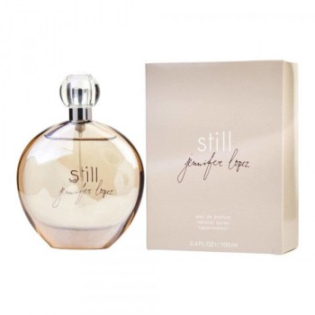 Perfumy Jennifer Lopez – Still