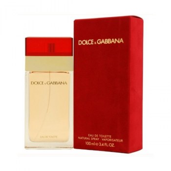 Perfumy Dolce & Gabbana - Women (1992)