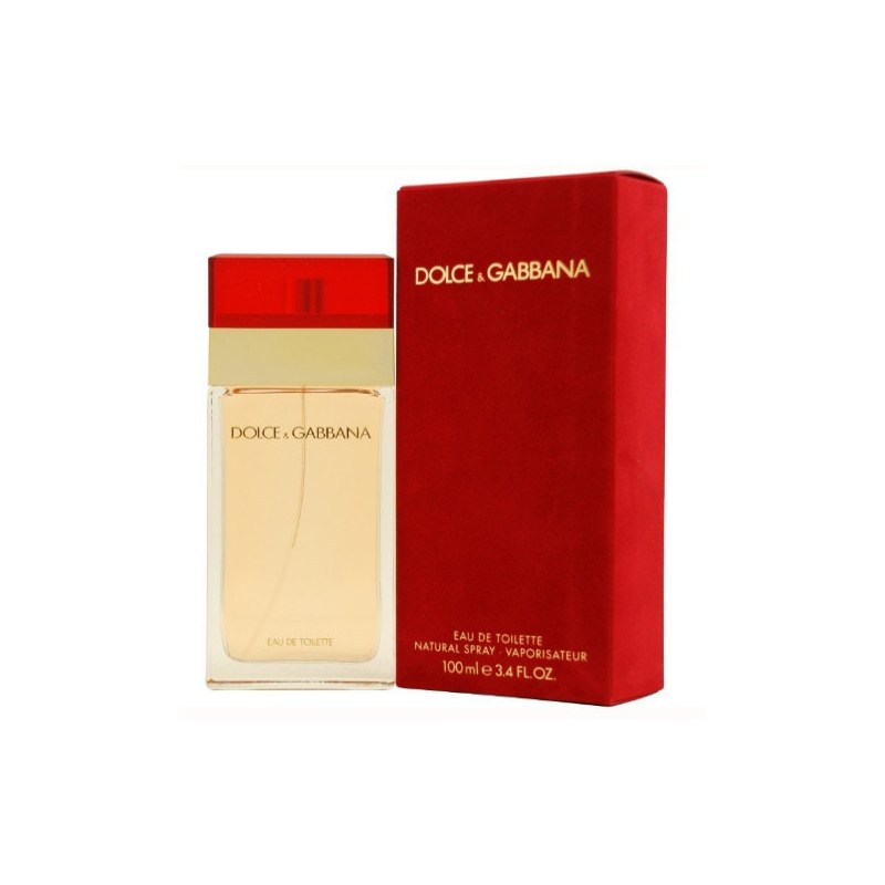 Dolce & Gabbana - Women (1992)