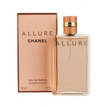 Perfumy Chanel - Allure