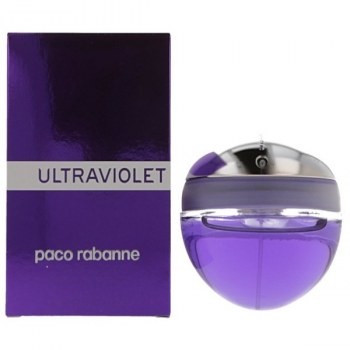 Perfumy Paco Rabanne - Ultraviolet