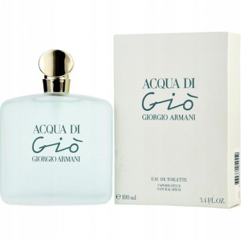 Perfumy Armani-Acqua Di Gio Woman